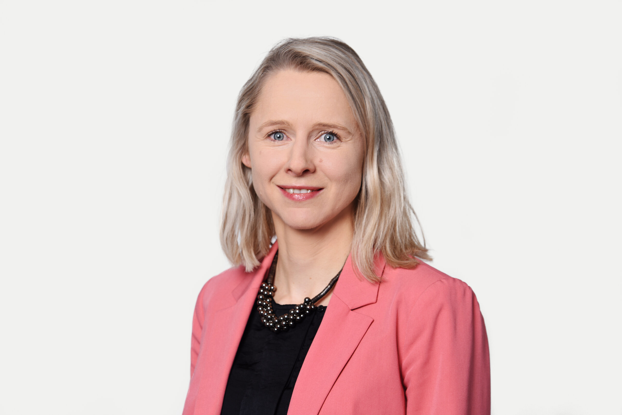 Prof. Dr. Anne Herrmann - Women's Circle