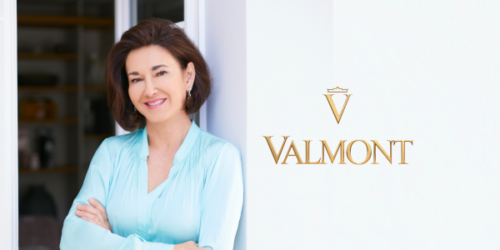 Leading in your own Skin – mit Sophie Vann Guillon, CEO und Mitinhaberin VALMONT