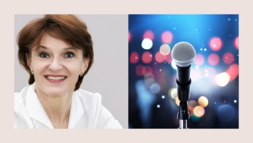 Personal Branding: Mit deiner Stimme überzeugen – bewusst und stark