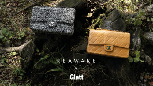 Glatt x Women's Circle – Retail, Inspiration & Exclusive Insights
