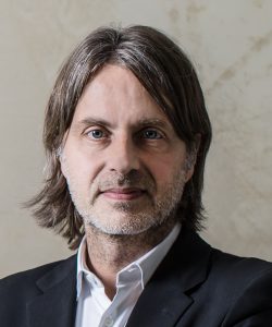 Porträt Frank Bodin Porträt Frank Bodin
