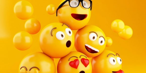 Emoji 1 Emoji 1