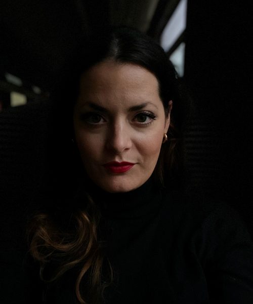 Olivia Röllin Olivia Röllin