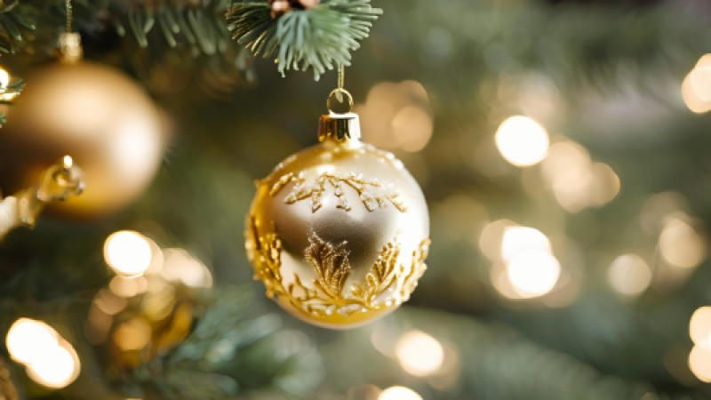 Titelbild Xmas